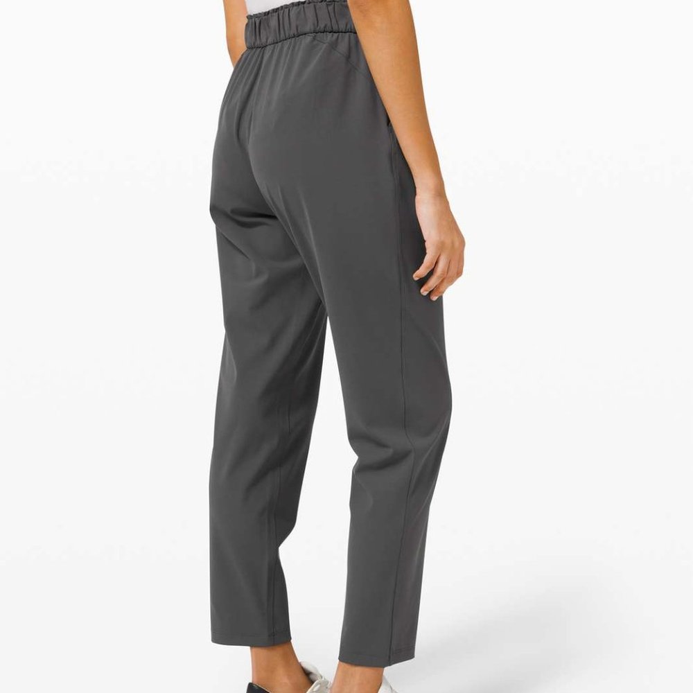 lululemon athletica Keep Moving Pant